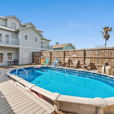 Willa Teal Waters Gulf View With Private Pool Panama City Beach Zewnętrze zdjęcie