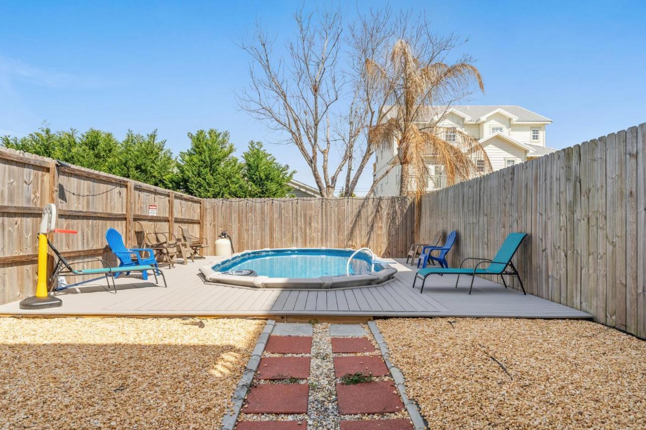 Willa Teal Waters Gulf View With Private Pool Panama City Beach Zewnętrze zdjęcie