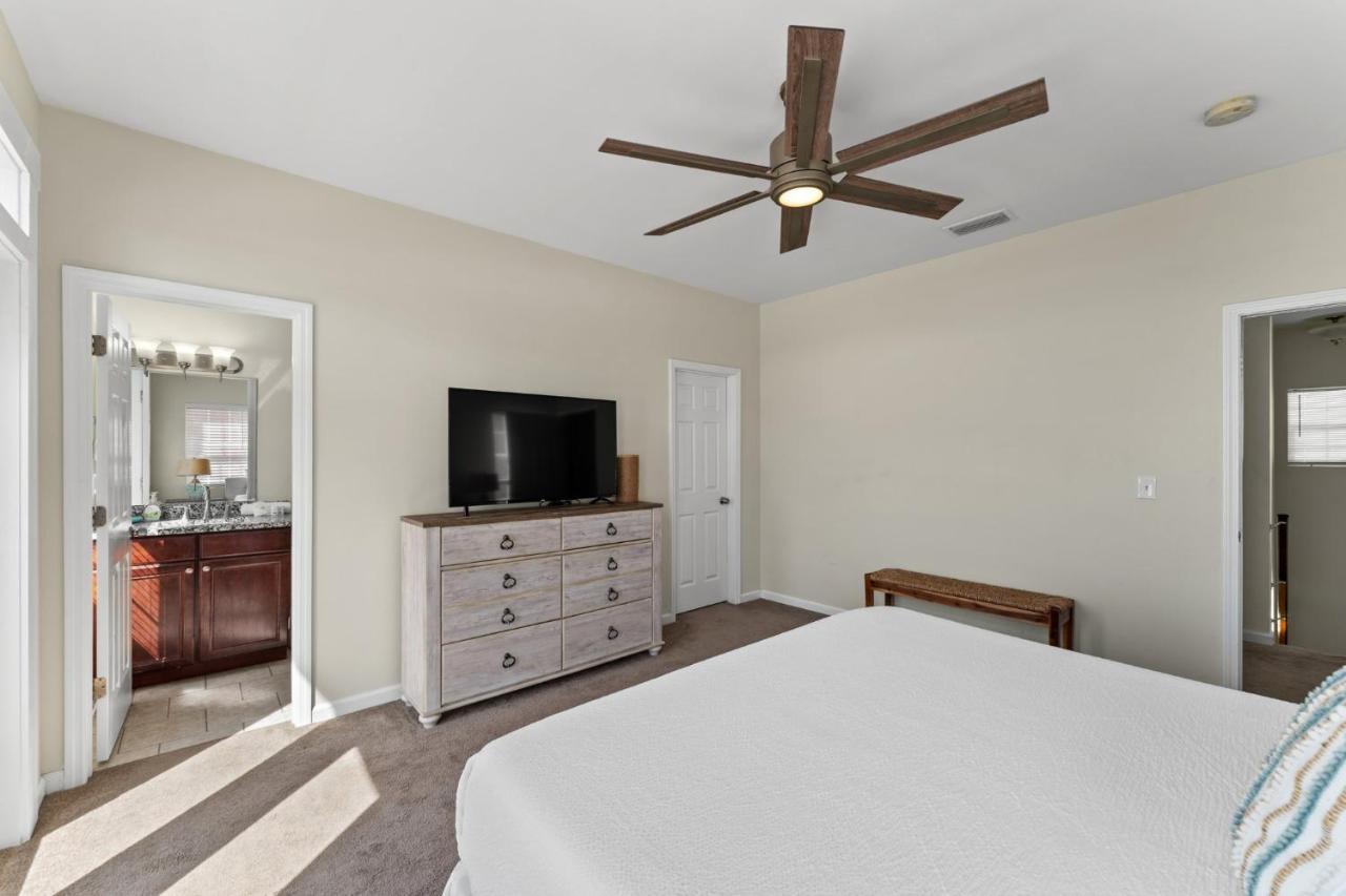 Willa Teal Waters Gulf View With Private Pool Panama City Beach Zewnętrze zdjęcie